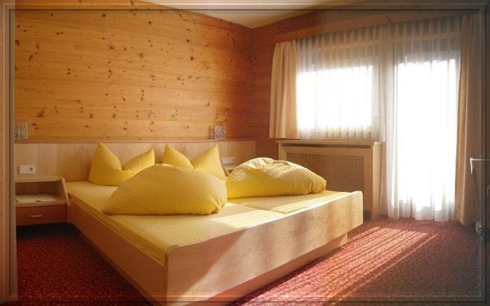 Pension Kristall Neustift im Stubaital Værelse billede